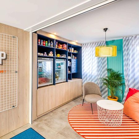 Aparthotel Adagio Access Saint Nazaire Екстериор снимка