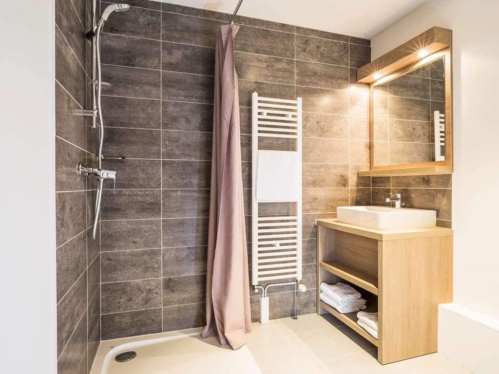 Aparthotel Adagio Access Saint Nazaire Стая снимка