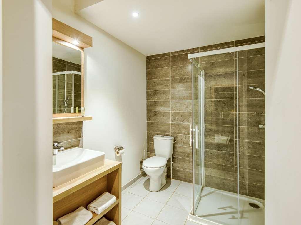 Aparthotel Adagio Access Saint Nazaire Екстериор снимка